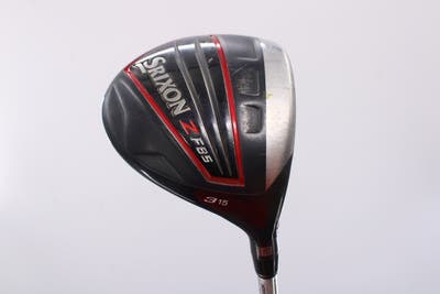 Srixon ZF85 Fairway Wood 3 Wood 3W 15° Project X HZRDUS Red 65 5.5 Graphite Regular Right Handed 43.5in