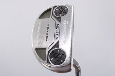 TaylorMade TP Collection Mullen Putter Steel Right Handed 35.0in