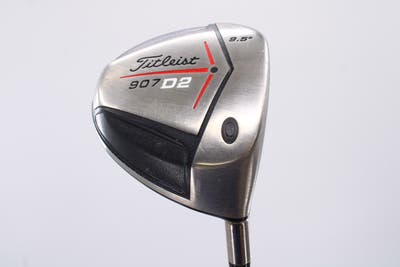 Titleist 907 D2 Driver 9.5° UST Proforce V2 76 Graphite Stiff Right Handed 45.25in