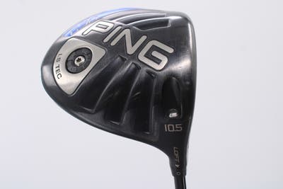 Ping G30 LS Tec Driver 10.5° Project X 5.5 Graphite Black Graphite Regular Right Handed 46.0in
