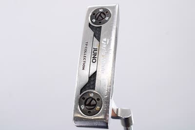 TaylorMade TP Collection Juno Putter Steel 35.0in