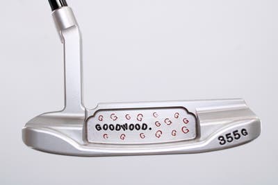Goodwood Custom Made Putter Steel Right Handed 33.0in
