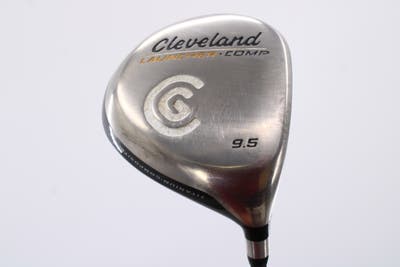 Cleveland Launcher Comp Driver 9.5° Cleveland Launcher Comp Graphite Stiff Right Handed 45.5in