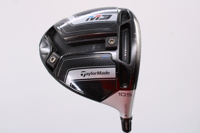 TaylorMade M3 Driver 10.5° Mitsubishi Tensei CK 50 Red Graphite Regular Right Handed 45.75in