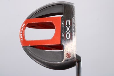 Odyssey EXO Rossie S Putter Steel Right Handed 35.0in
