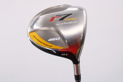 TaylorMade R7 Draw Driver 13.5° TM Reax 55 Graphite Senior Right Handed 45.0in