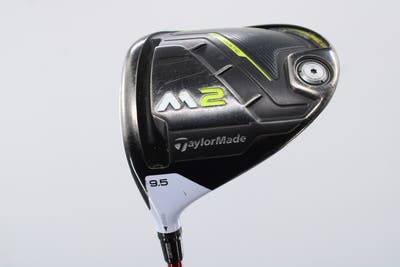 TaylorMade M2 Driver 9.5° Project X Even Flow Max 45 Graphite Stiff Left Handed 46.0in