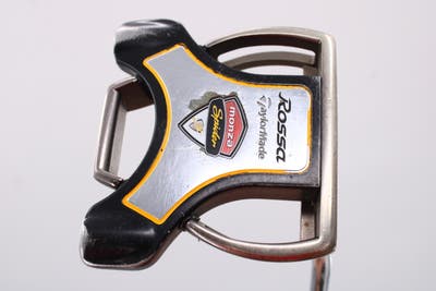 TaylorMade Rossa Spider Putter Steel Right Handed 35.0in
