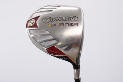 TaylorMade 2007 Burner 460 TP Driver 8.5° TM Reax Superfast 65 Graphite Stiff Right Handed 46.5in