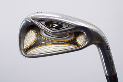 TaylorMade R7 Single Iron 5 Iron Dynamic Gold SL S300 Steel Stiff Right Handed 38.5in