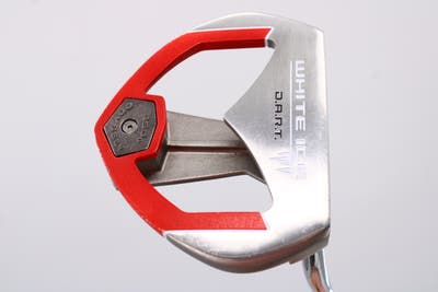 Odyssey White Ice D.A.R.T. Putter Steel Right Handed 35.0in