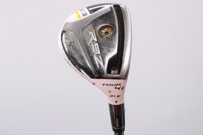 TaylorMade RocketBallz Stage 2 Tour Hybrid 4 Hybrid 21.5° Accra I Series Graphite Regular Right Handed 40.25in