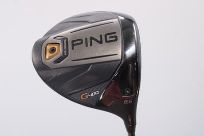 Ping G400 LS Tec Driver 8.5° Ping Tour 65 Graphite Stiff Right Handed 45.5in