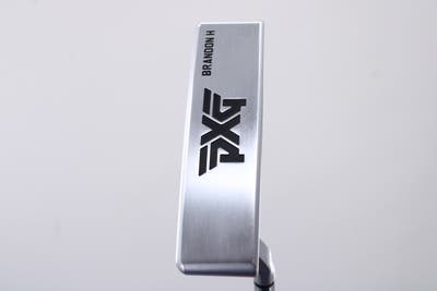 PXG Brandon H Putter Steel Right Handed 33.0in
