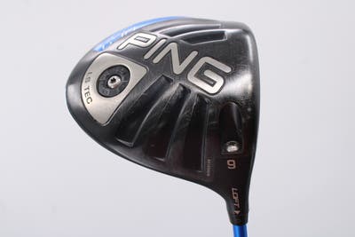 Ping G30 LS Tec Driver 9° Ping TFC 419D Graphite Regular Right Handed 45.75in