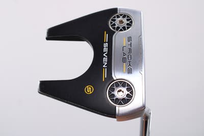 Odyssey Stroke Lab Seven S Putter Graphite Right Handed 33.0in