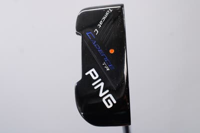 Ping Cadence TR Tomcat C Putter Steel Right Handed Orange Dot 33.25in
