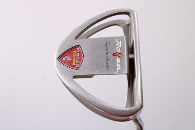 TaylorMade Rossa Monza Corza Putter Steel Right Handed 35.0in