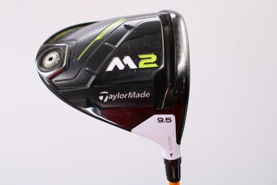 TaylorMade 2019 M2 Driver 9.5° UST Proforce V2 66 Graphite Stiff Right Handed 45.5in