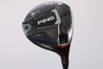Ping G425 SFT Fairway Wood 7 Wood 7W 22° Ping TFC 80F Graphite Senior Right Handed 41.25in