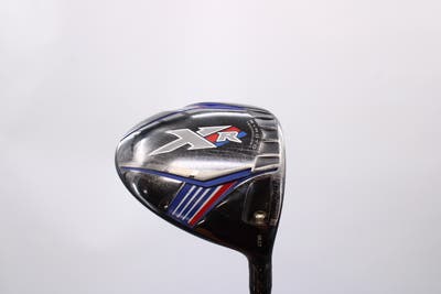 Callaway XR Driver 9° Project X LZ Graphite Stiff Right Handed 45.5in