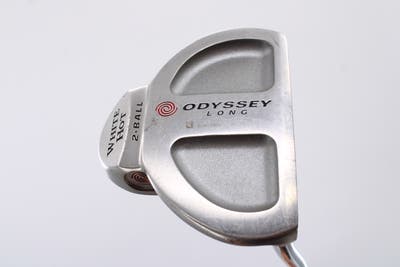 Odyssey White Hot 2-Ball Long Putter Steel Right Handed 47.0in