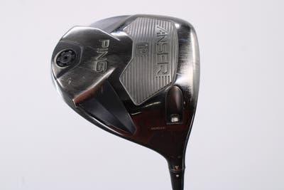 Ping Anser Driver 12° Accra AC75 M5 Graphite X-Stiff Right Handed 45.0in