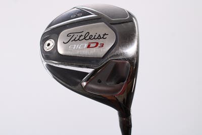 Titleist 910 D3 Driver 9.5° Project X Tour Issue X-7C3 Graphite Stiff Right Handed 45.0in