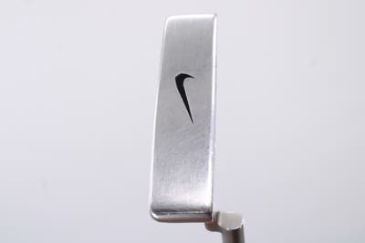 Nike BC 101 Heel-Toe Putter Steel Right Handed 35.0in