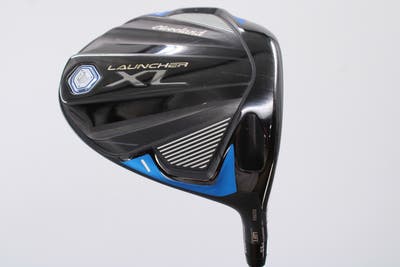 Cleveland Launcher XL Driver 10.5° Project X Cypher 50 Graphite Stiff Right Handed 46.5in