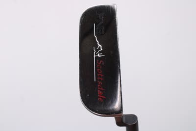 Ping Scottsdale D66 Putter Strong Arc Steel Right Handed Black Dot 35.0in