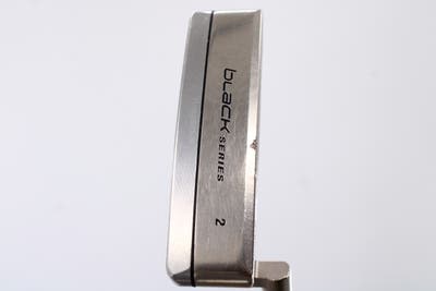 Odyssey Black Series 2 Putter Steel Right Handed 34.5in