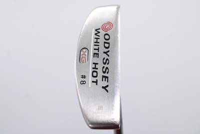 Odyssey White Hot XG 8 Putter Steel Right Handed 34.0in