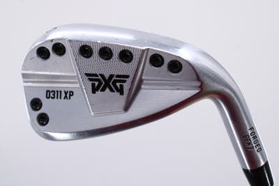 PXG 0311 XP GEN3 Single Iron 8 Iron Accra I Series Graphite Regular Right Handed 36.5in