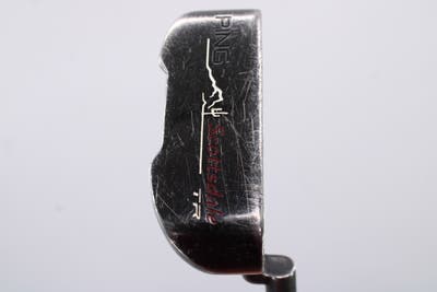 Ping Scottsdale TR Tomcat S Putter Steel Right Handed Black Dot 36.0in