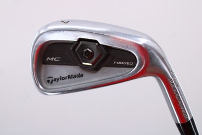 TaylorMade 2011 Tour Preferred MC Single Iron 7 Iron FST KBS Tour C-Taper 120 Steel Stiff Right Handed 37.0in