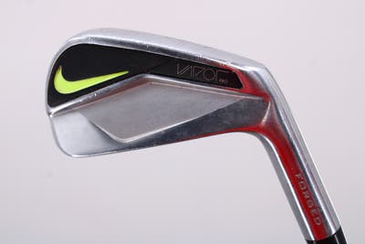 Nike Vapor Pro Single Iron 4 Iron True Temper Dynamic Gold S300 Steel Stiff Right Handed 38.5in