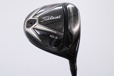 Titleist 915 D3 Driver 10.5° Mitsubishi Diamana M+ Red 50 Graphite Regular Right Handed 45.25in