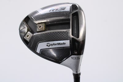 TaylorMade M3 Driver 10.5° Mitsubishi Tensei CK 50 Red Graphite Regular Right Handed 45.5in