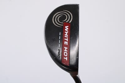 Odyssey White Hot Pro #9 Putter Steel Right Handed 35.0in