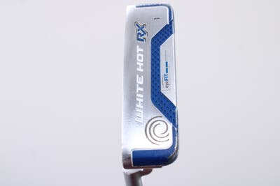 Odyssey White Hot RX 1 Putter Steel Left Handed 35.0in