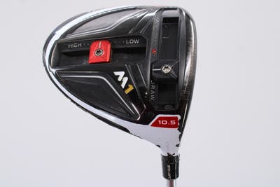TaylorMade 2016 M1 Driver 10.5° TM Reax 45 Graphite Ladies Right Handed 44.25in