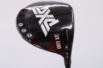 PXG 0811 XF Gen2 Driver 9° Project X Even Flow Blue 55 Graphite Regular Right Handed 45.0in