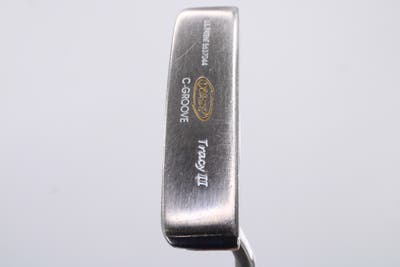 Yes Tracy II Putter Steel Right Handed 35.0in