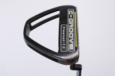 Yes Eleanor 12 Putter Steel Right Handed 34.0in
