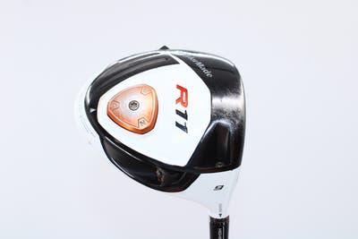 TaylorMade R11 Driver 9° Grafalloy ProLaunch Blue 65 Graphite Regular Right Handed 45.5in