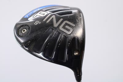 Ping G30 Driver 9° Ping Tour 75 Graphite Stiff Right Handed 45.25in