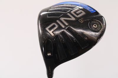 Ping G30 Driver 9° Ping Tour 65 Graphite Stiff Left Handed 45.25in