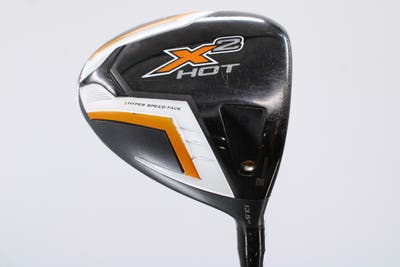 Callaway X2 Hot Hang Time Driver 13.5° Aldila Tour Blue Graphite Regular Right Handed 44.75in