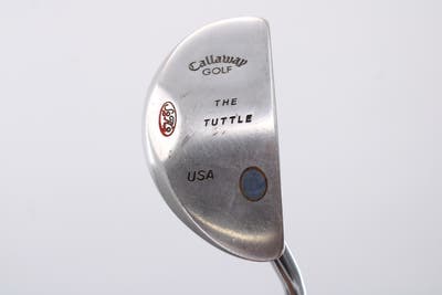 Callaway Tuttle Putter Steel Right Handed 35.25in